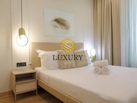 Izdavanje, jednosoban stan, 45m², Zagorič, Podgorica - image 6