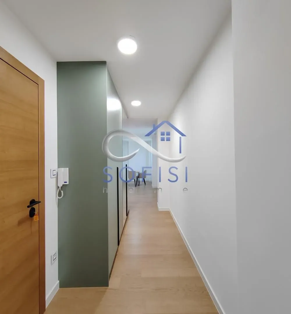 Rent, one bedroom apartment, 37m², Telep, Novi Sad Sve Podlokacije