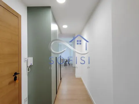 Rent, one bedroom apartment, 37m², Telep, Novi Sad Sve Podlokacije - image 13
