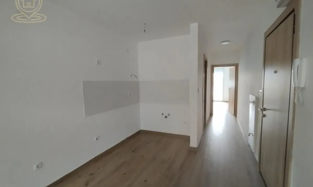Prodaja, dvosoban stan, 42m², Adice, Novi Sad Sve Podlokacije