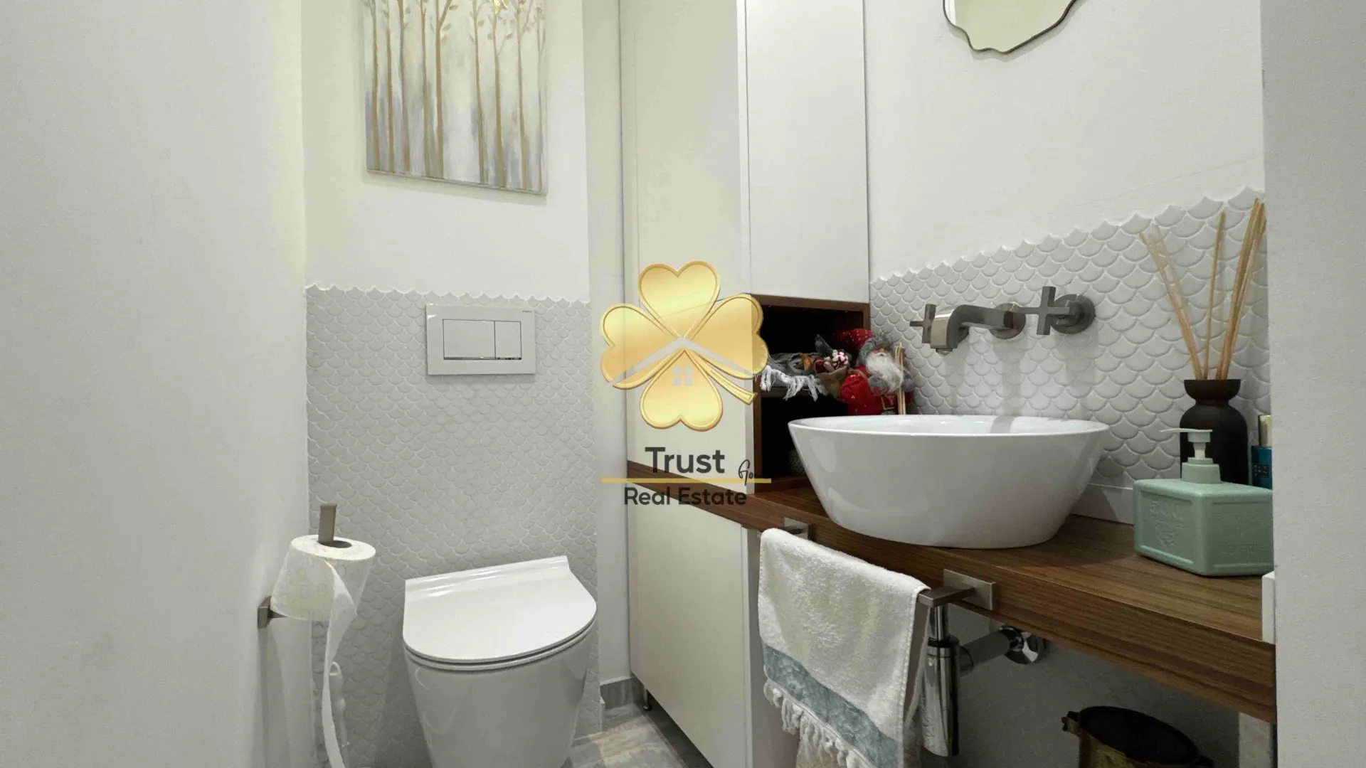 Prodaja, trosoban stan, 122m², Centar, Podgorica
