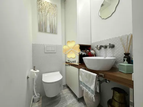 Prodaja, trosoban stan, 122m², Centar, Podgorica - image 17