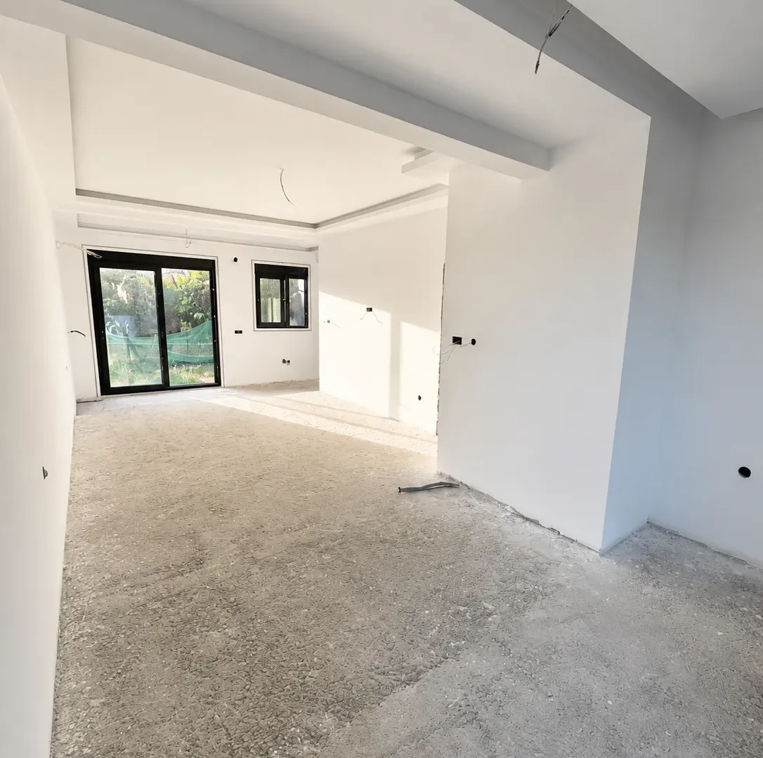 Prodaja, kuća, 125m², Donja Gorica, Podgorica