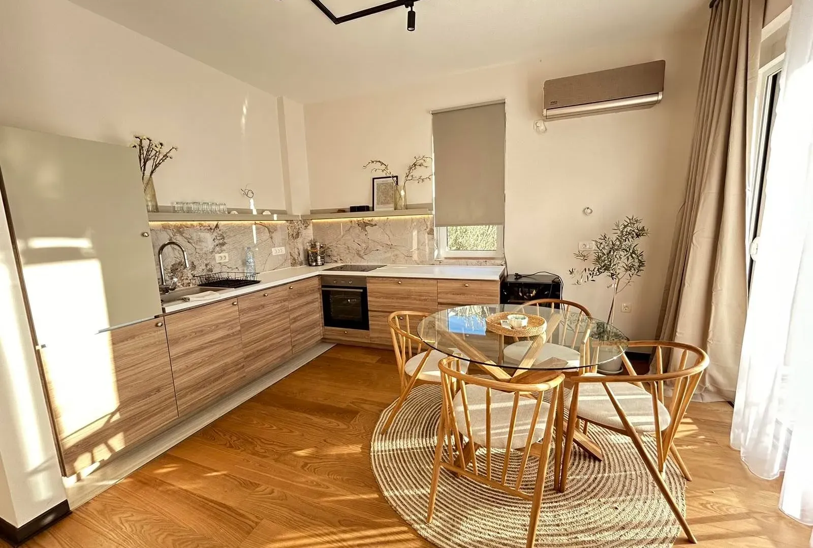 Prodaja, stan, 76m², Budva, Crna Gora