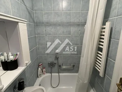 Izdavanje, jednosoban stan, 35m², Podbara, Novi Sad Sve Podlokacije - image 9