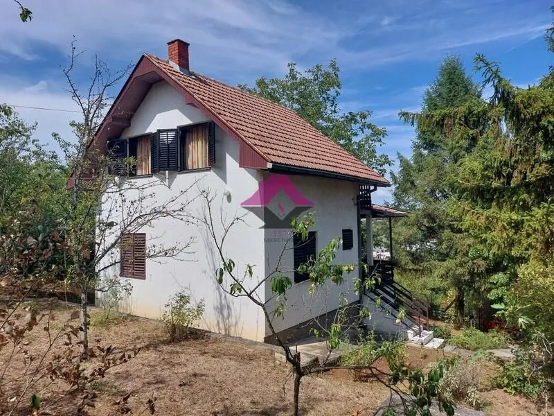Prodaja, kuća, 80m², Arandjelovac, Srbija
