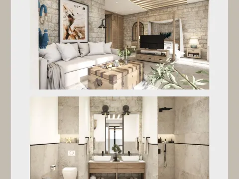 Sale, house, 268m², Reževići, Budva - image 3