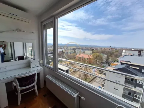Izdavanje, četvorosoban stan, 102m², Bulevar patrijarha Pavla, Novi Sad Sve Podlokacije - image 15
