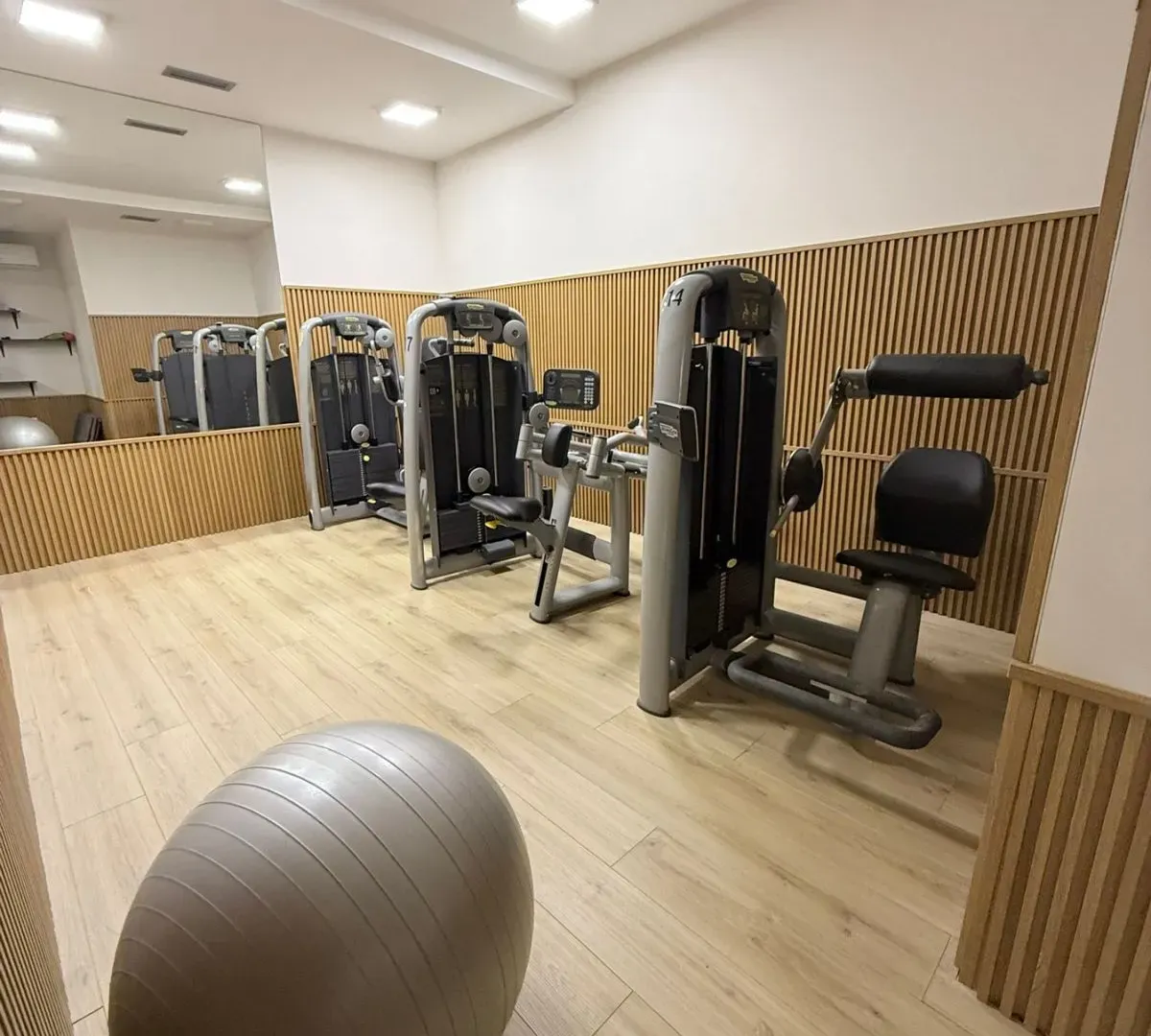 Izdavanje, garsonjera, 25m², Bečići, Budva
