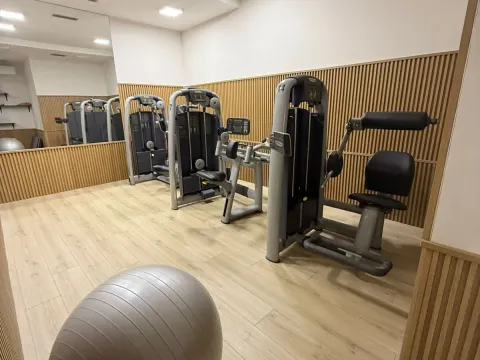 Rent, studio apartment, 25m², Bečići, Budva - image 15