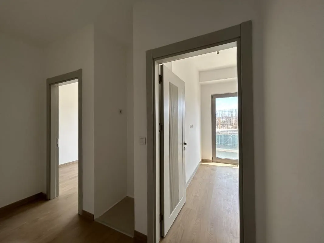 Sale, two bedroom apartment, 74m², Bar, Crna Gora