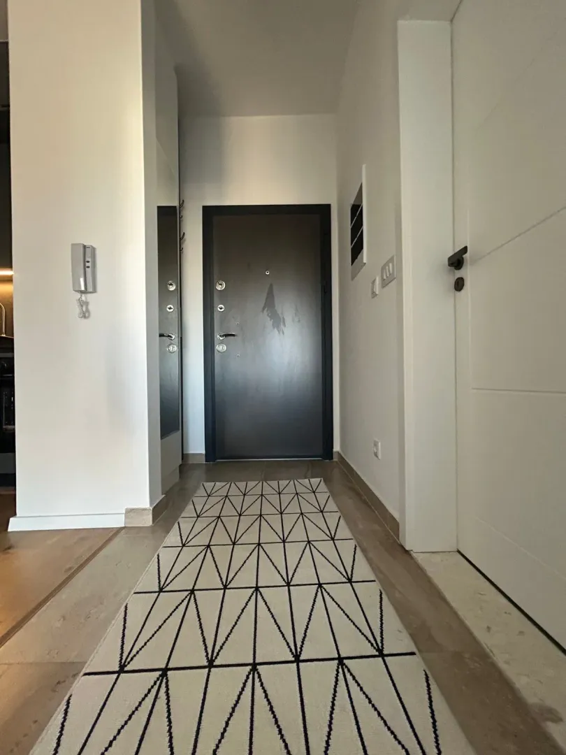 Rent, one bedroom apartment, 45m², Ulcinjsko Polje, Ulcinj