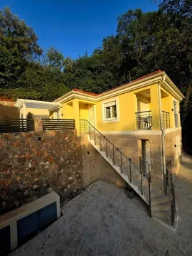 Rent, two bedroom apartment, 65m², Tripovići, Tivat - image 2