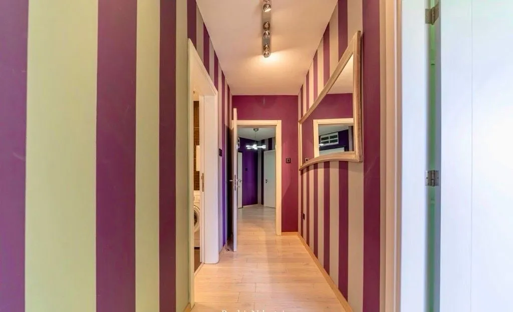 Rent, three bedroom apartment, 140m², Preko Morače, Podgorica