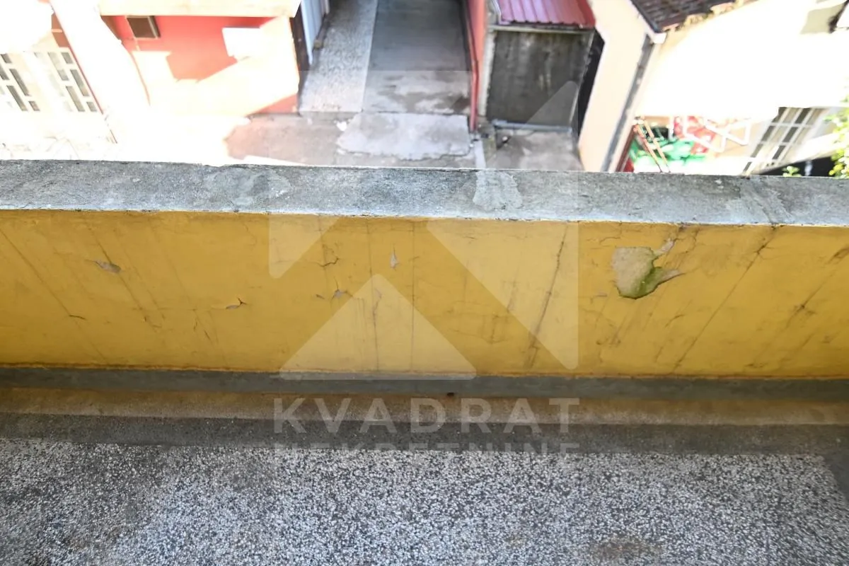 Rent, two bedroom apartment, 68m², Centar, Podgorica