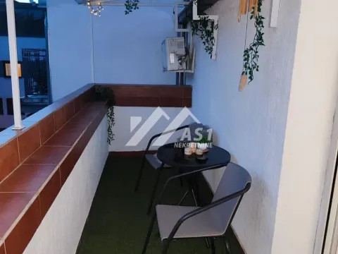 Izdavanje, stan, 30m², Adamovićevo Naselje, Novi Sad Sve Podlokacije - image 8