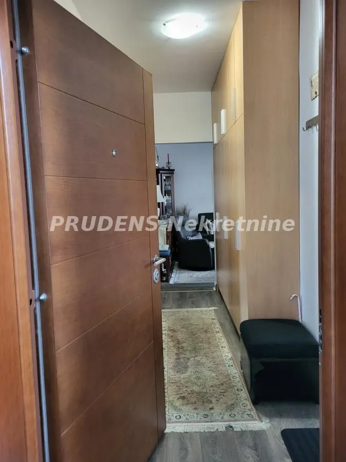 Prodaja, trosoban stan, 73m², Palilulska Pijaca, Palilula Sve Podlokacije