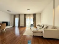 Izdavanje, dvosoban stan, 70m2, Master Kvart, Podgorica