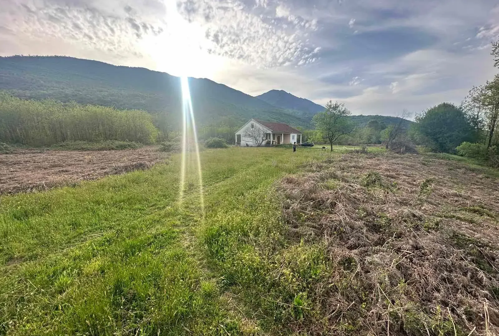 Prodaja, plac, 10860m², Orja Luka, Danilovgrad