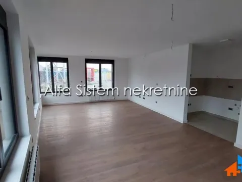 Rent, apartment, 120m², Novi Beograd Blok 65, Novi Beograd Sve Podlokacije - image 2