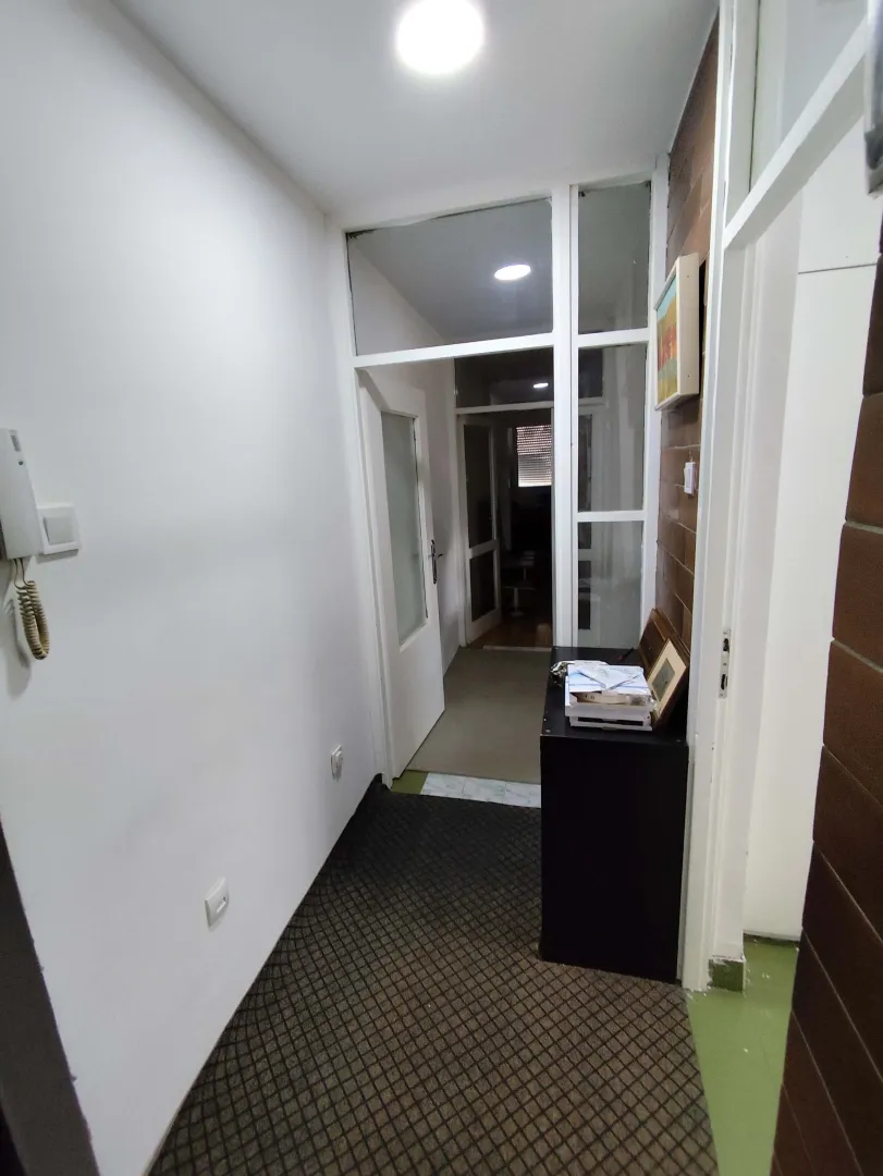 Rent, two bedroom apartment, 60m², Blok 5, Podgorica