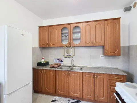 Rent, one bedroom apartment, 49m², Stari Aerodrom, Podgorica - image 3