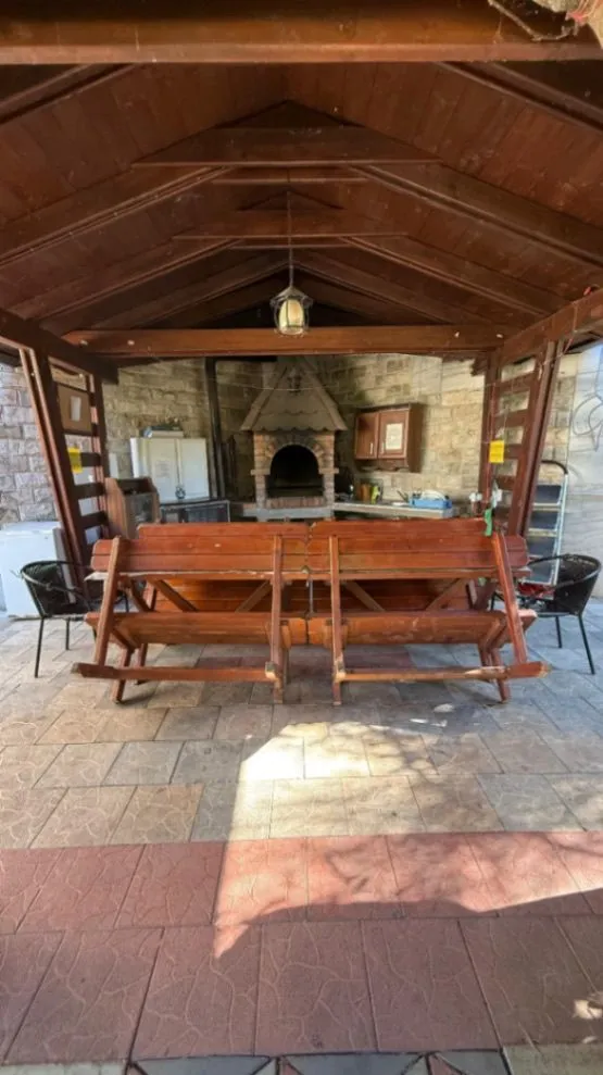Sale, two bedroom apartment, 68m², Podmaine, Budva