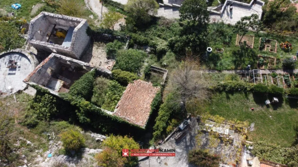 Prodaja, kuća, 180m², Lapčići, Budva