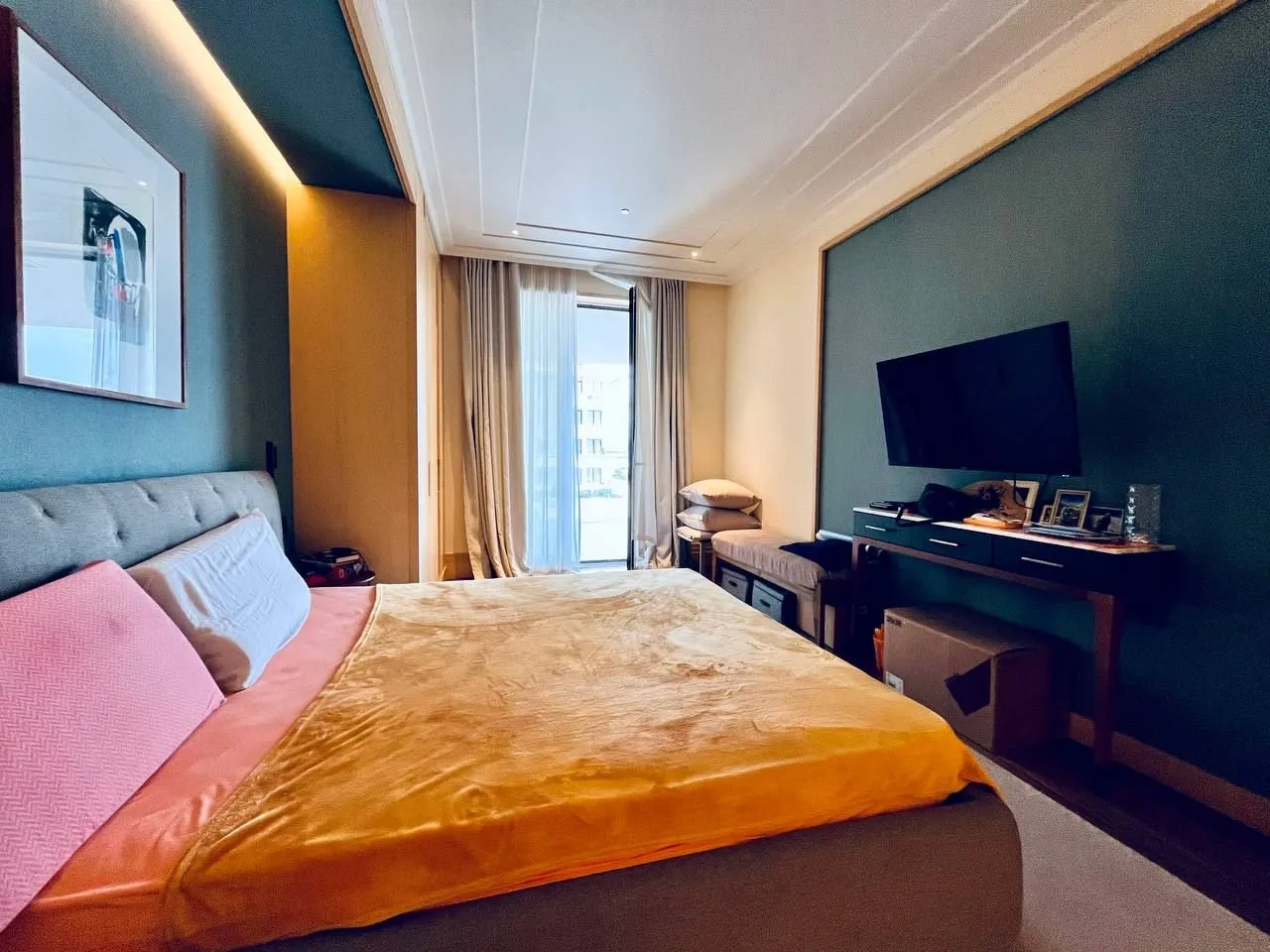 Prodaja, trosoban stan, 284m², Porto Montenegro, Tivat