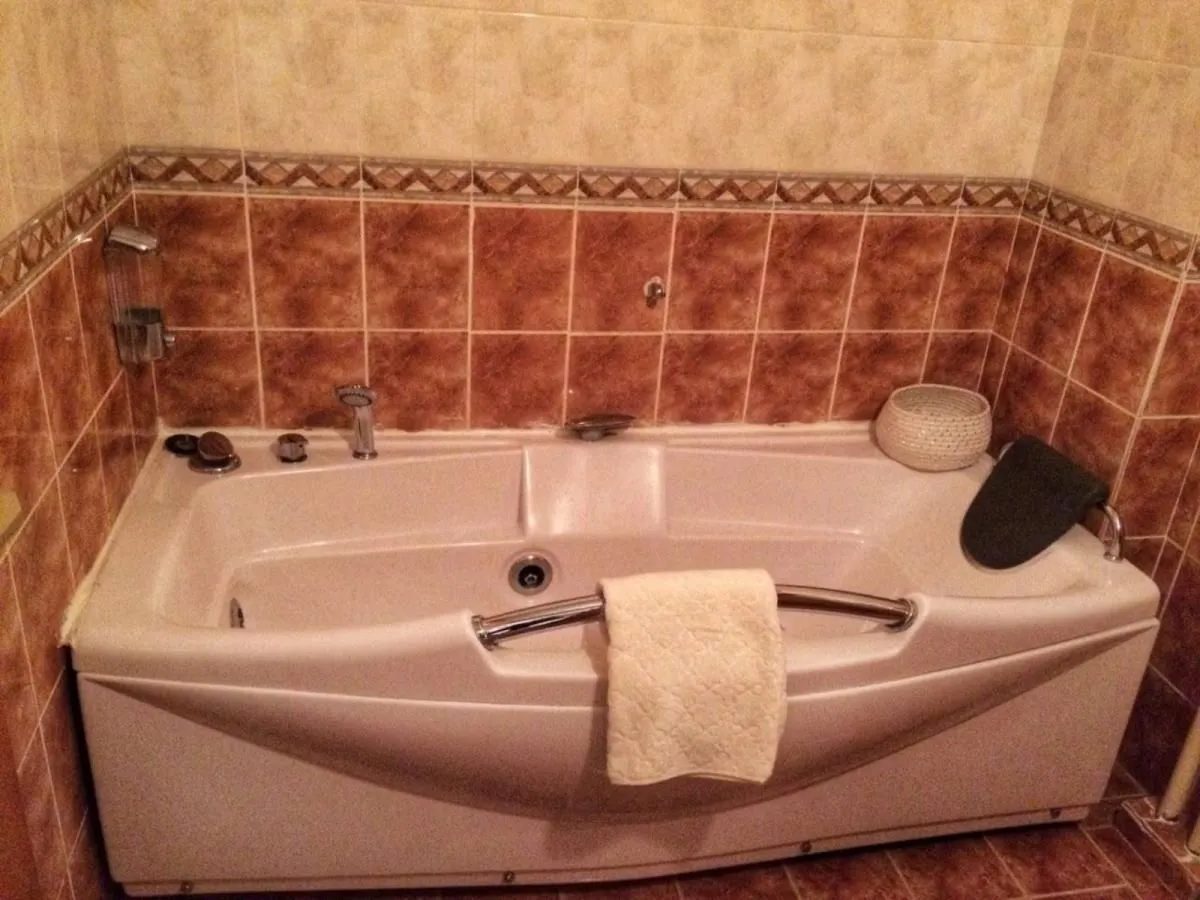 Sale, two bedroom apartment, 46m², Kopaonik, Srbija