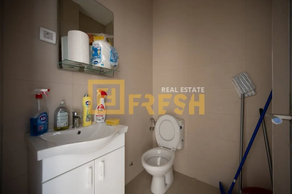 Rent, office space, 122m², Tuški Put, Podgorica