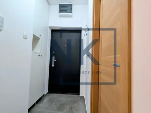 Rent, one bedroom apartment, 45m², Pobrežje, Podgorica - image 13