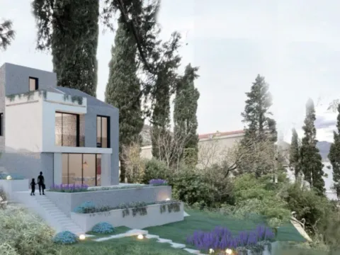 Prodaja, kuća, 222m², Njivice, Herceg Novi - image 3