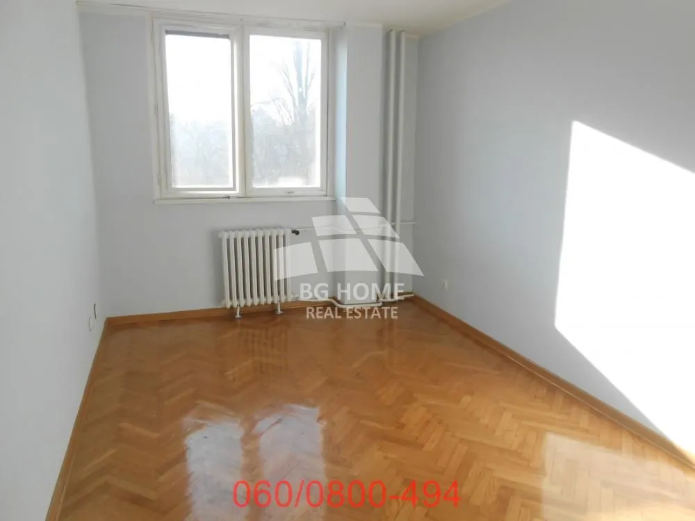 Prodaja, trosoban stan, 72m², Stari Merkator, Novi Beograd Sve Podlokacije