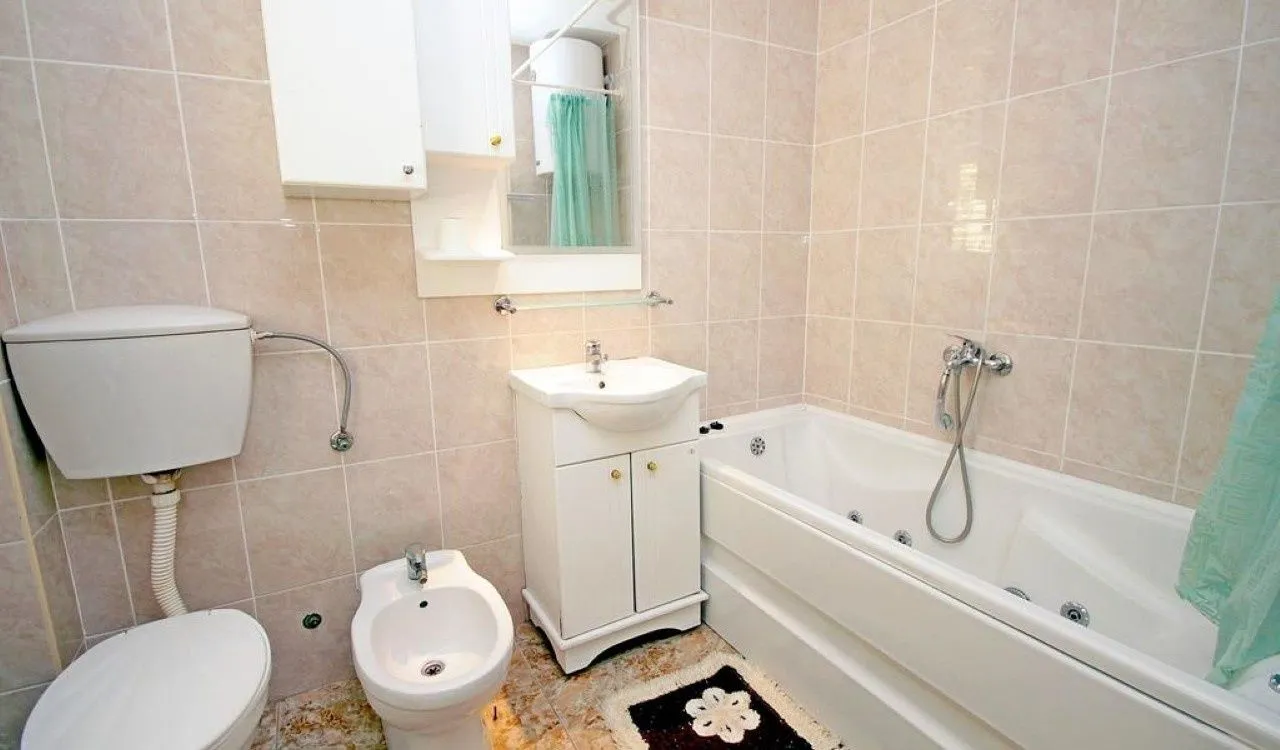 Sale, house, 300m², Reževići, Budva