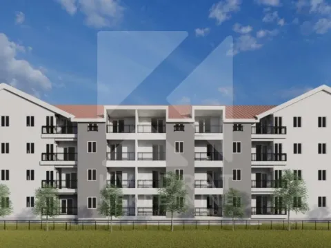 Rent, two bedroom apartment, 59m², Stari Aerodrom, Podgorica - image 2