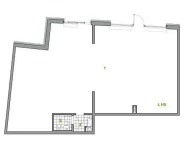 Izdavanje, poslovni prostor, 125m², Novi Beograd Blok 65, Novi Beograd Sve Podlokacije - image 1