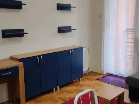 Izdavanje, garsonjera, 24m², Centar, Novi Sad - image 3