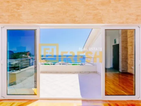 Prodaja, dvosoban stan, 105m², Petrovac, Budva - image 13