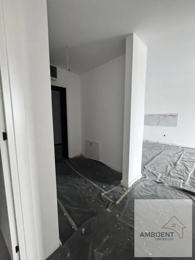 Prodaja, trosoban stan, 85m², Novi Banovci, Stara Pazova