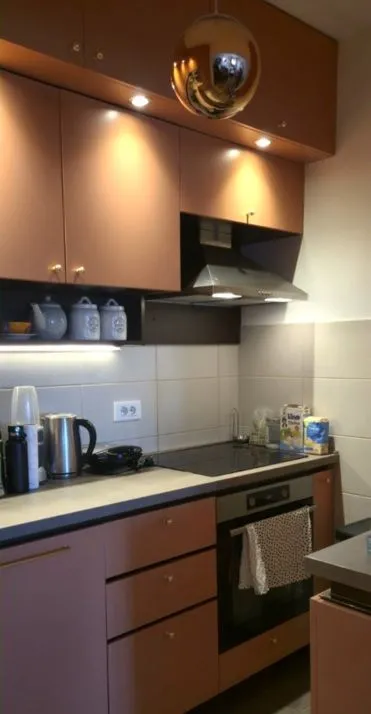 Prodaja, dvosoban stan, 70m², Donja Gorica, Podgorica