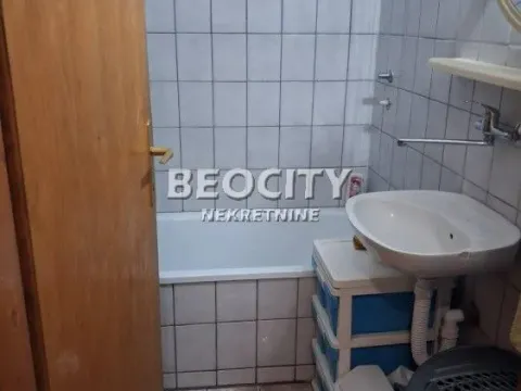 Prodaja, jednosoban stan, 31m², Novo naselje, Novi Sad - image 4