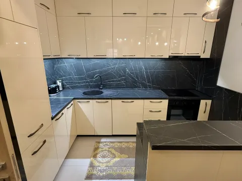 Izdavanje, jednosoban stan, 50m², Master Kvart, Podgorica - image 4