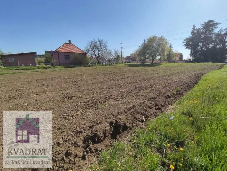 Rent, land lot, 3000m², Zvečka, Obrenovac
