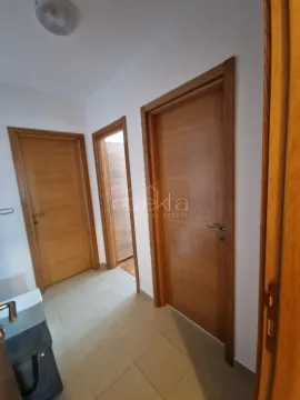 Rent, two bedroom apartment, 70m², Tivat, Crna Gora - image 8