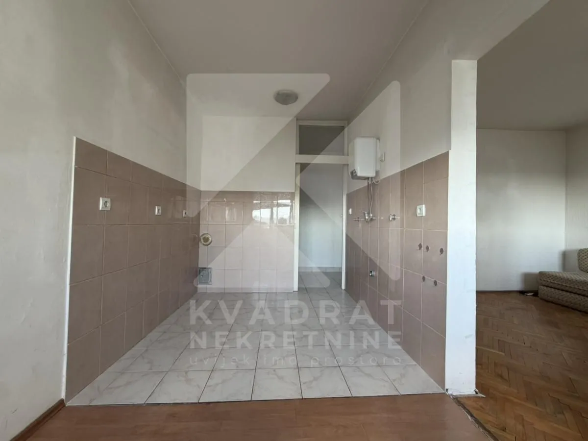 Sale, one bedroom apartment, 47m², Baston, Podgorica