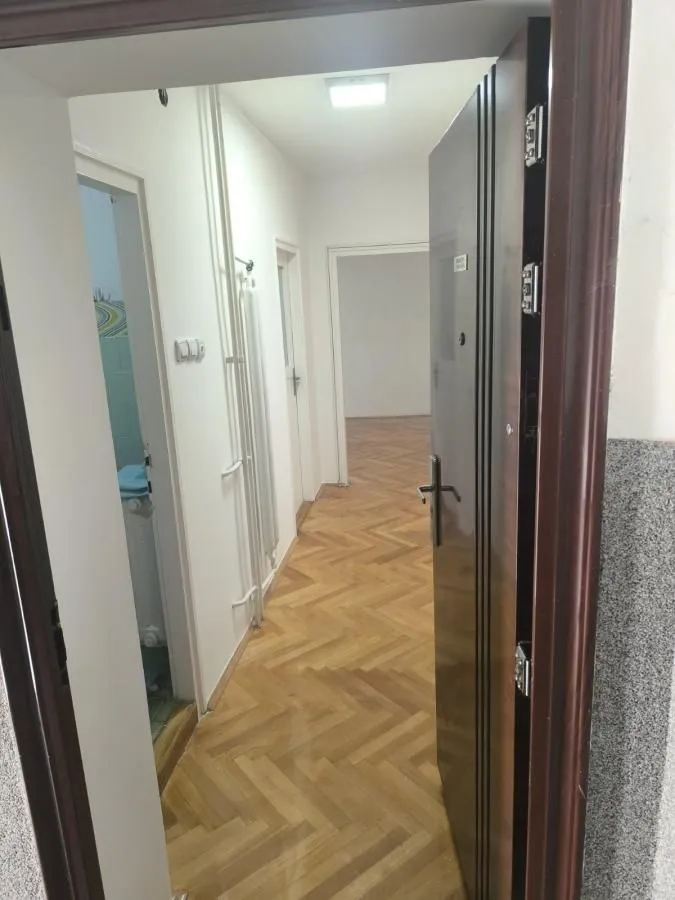 Prodaja, dvosoban stan, 56m², Rotkvarija, Novi Sad Sve Podlokacije