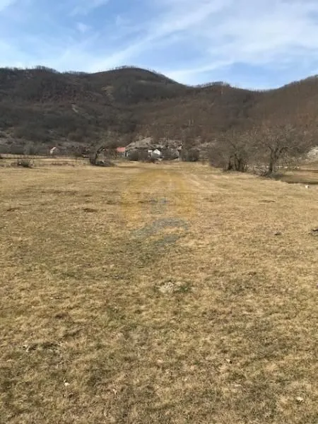 Prodaja, kuća, 54m², Grahovo, Nikšić