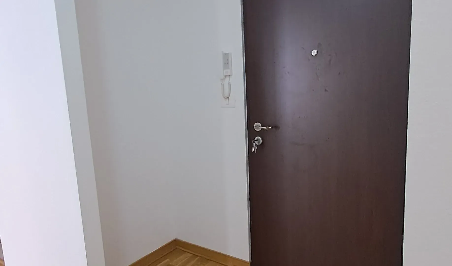Rent, two bedroom apartment, 64m², Zagorič, Podgorica