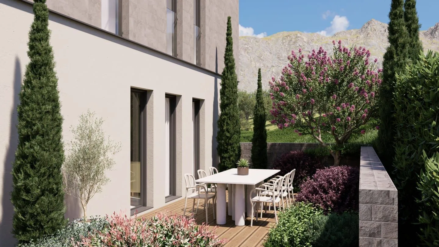 Prodaja, jednosoban stan, 51m², Dobrota, Kotor